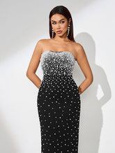 Black Dress KLYF1401